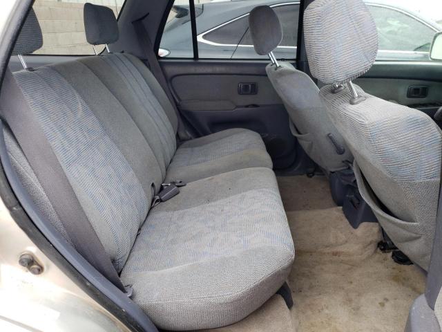 Photo 10 from auction – 2000 TOYOTA 4RUNNER SR with VIN JT3HN86R8Y0263958