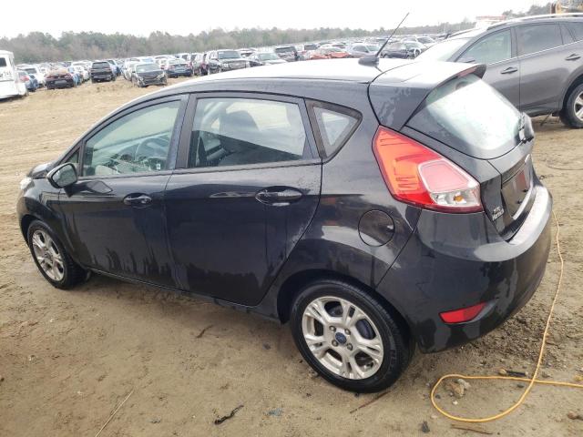 Photo 2 from auction – 2015 FORD FIESTA SE with VIN 3FADP4EJ4FM197594