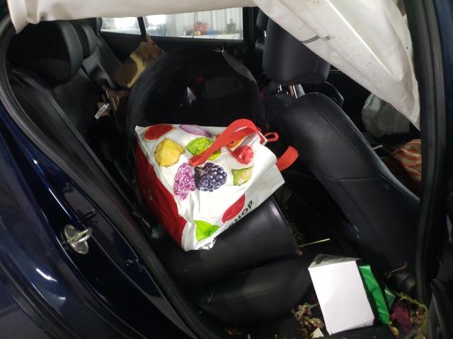Photo 10 from auction – 2021 MAZDA 3 PREFERRE with VIN 3MZBPBCM3MM204788