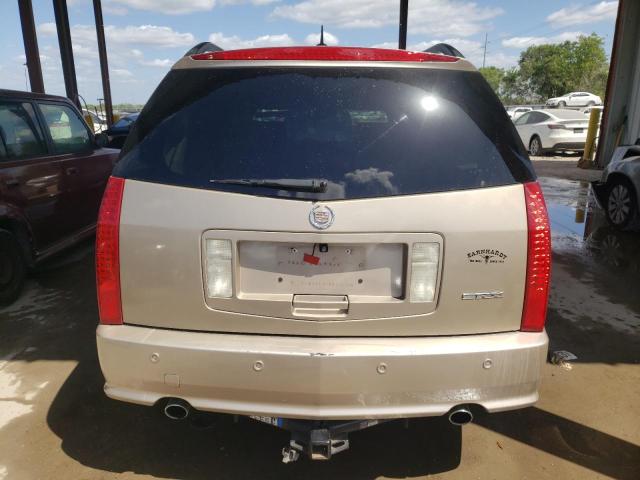 Photo 6 from auction – 2006 CADILLAC SRX with VIN 1GYEE637960160447