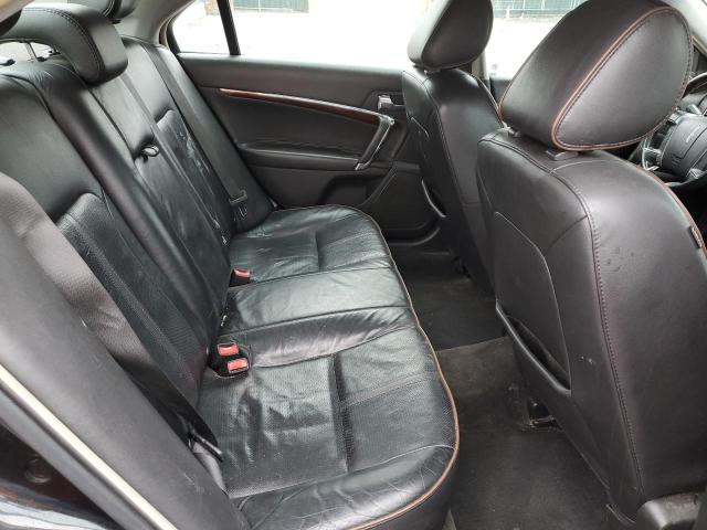Photo 10 from auction – 2011 LINCOLN MKZ with VIN 3LNHL2GC2BR764324
