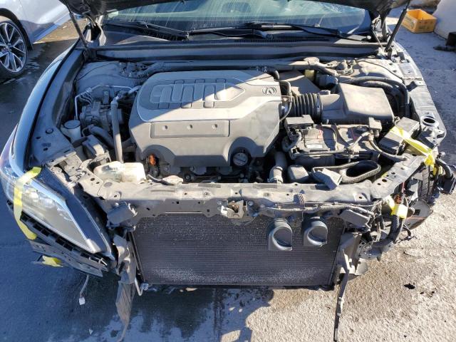 Photo 11 from auction – 2015 ACURA RLX TECH with VIN JH4KC1F52FC000242
