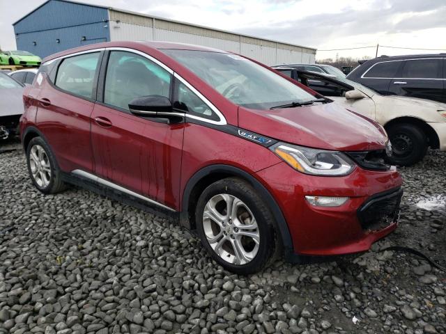 Photo 4 from auction – 2020 CHEVROLET BOLT EV LT with VIN 1G1FY6S06L4147366