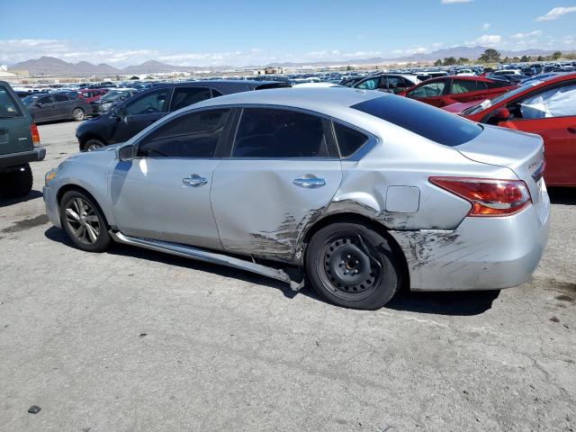 Photo 2 from auction – 2013 NISSAN ALTIMA 2.5 with VIN 1N4AL3AP1DN433902