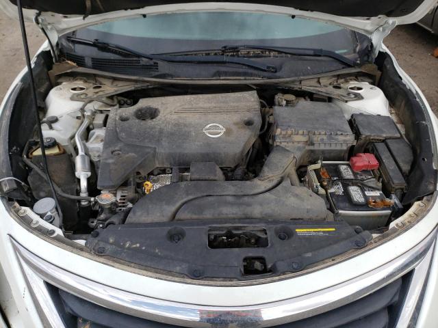 Photo 11 from auction – 2015 NISSAN ALTIMA 4 D with VIN 1N4AL3AP1FC139172