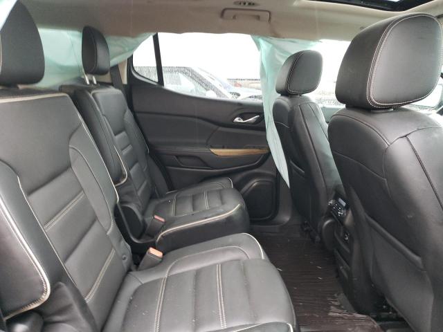 Photo 11 from auction – 2018 GMC ACADIA DEN with VIN 1GKKNXLS8JZ119142
