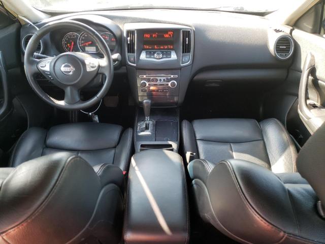 Photo 8 from auction – 2013 NISSAN MAXIMA S with VIN 1N4AA5AP7DC831581