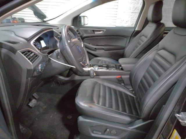 Photo 7 from auction – 2020 FORD EDGE SEL with VIN 2FMPK4J97LBA63642