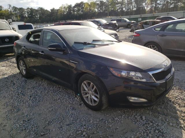 Photo 4 from auction – 2012 KIA OPTIMA LX with VIN KNAGM4A70C5279248