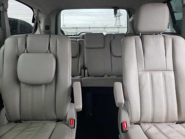Photo 10 from auction – 2013 CHRYSLER TOWN & COU with VIN 2C4RC1BG4DR526707