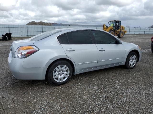 Photo 3 from auction – 2012 NISSAN ALTIMA BAS with VIN 1N4AL2APXCN467006