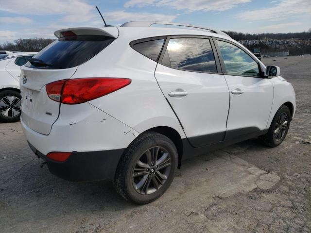 Photo 3 from auction – 2015 HYUNDAI TUCSON LIM with VIN KM8JUCAG5FU013491