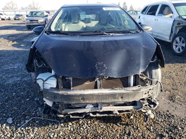Photo 5 from auction – 2014 TOYOTA PRIUS C with VIN JTDKDTB37E1571900