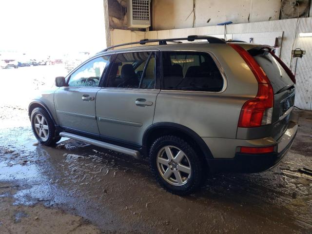 Photo 2 from auction – 2007 VOLVO XC90 3.2 with VIN YV4CZ982971344523