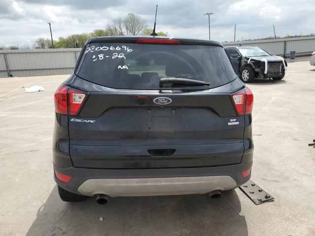 Photo 6 from auction – 2019 FORD ESCAPE SE with VIN 1FMCU0GD8KUA78818