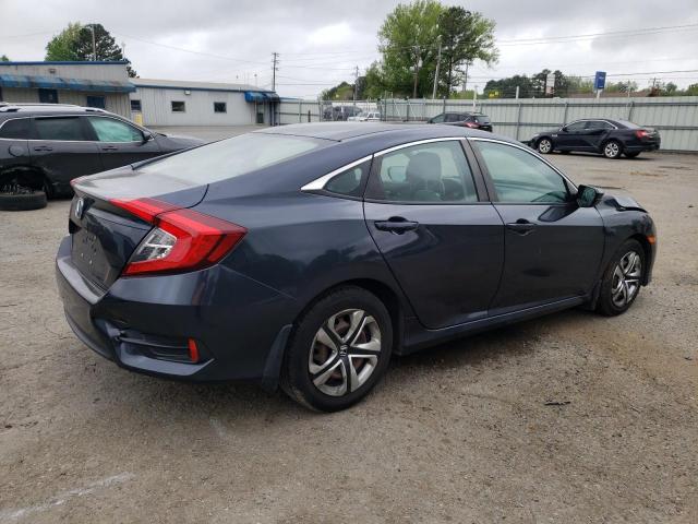 Photo 3 from auction – 2018 HONDA CIVIC LX with VIN 2HGFC2F56JH544002
