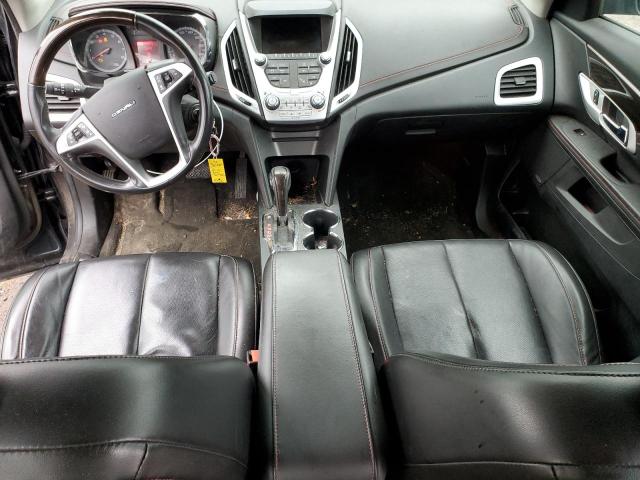 Photo 8 from auction – 2014 GMC TERRAIN DE with VIN 2GKFLZE3XE6209094