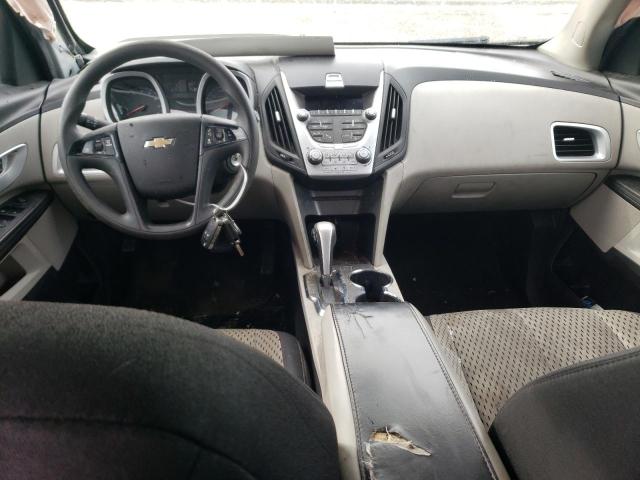 Photo 8 from auction – 2013 CHEVROLET EQUINOX LS with VIN 2GNALBEK3D6411186