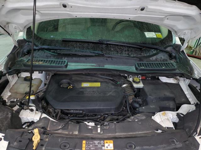 Photo 12 from auction – 2013 FORD ESCAPE SEL with VIN 1FMCU9HX8DUA28646