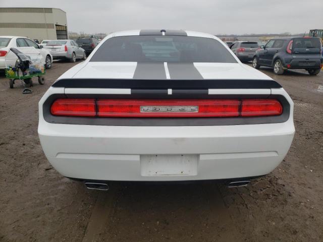 Photo 6 from auction – 2010 DODGE CHALLENGER with VIN 2B3CJ5DT4AH265465
