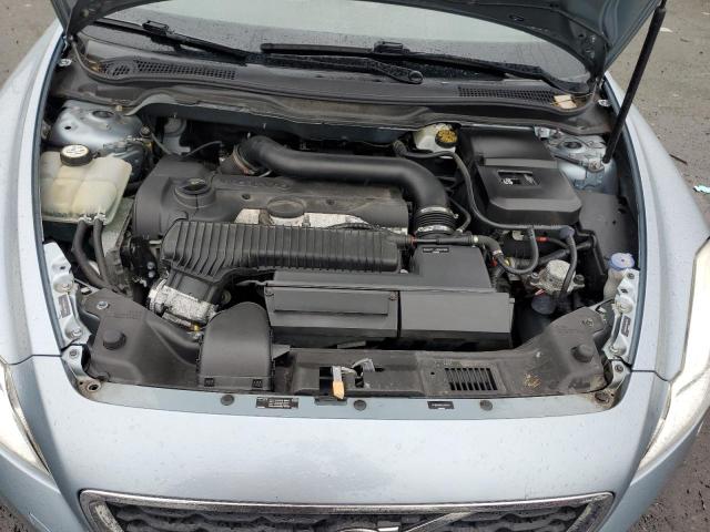 Photo 11 from auction – 2012 VOLVO C70 T5 with VIN YV1672MC4CJ127431