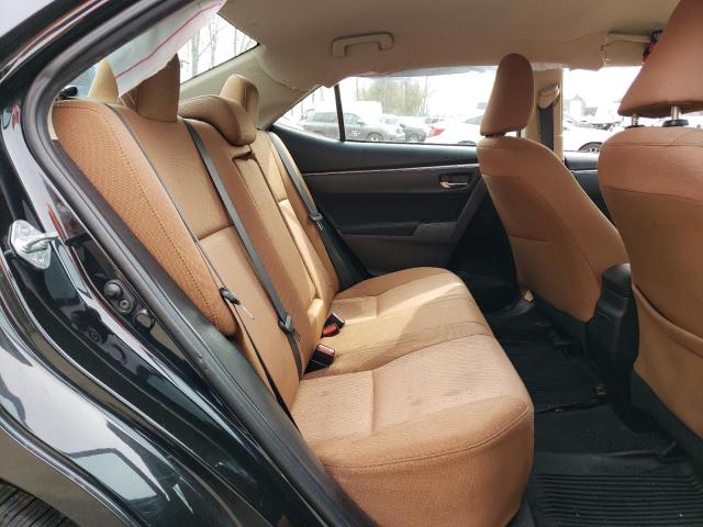 Photo 10 from auction – 2016 TOYOTA COROLLA L with VIN 5YFBURHE7GP481334