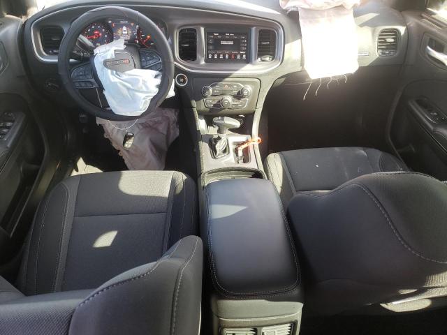 Photo 8 from auction – 2022 DODGE CHARGER SX with VIN 2C3CDXBG7NH183201