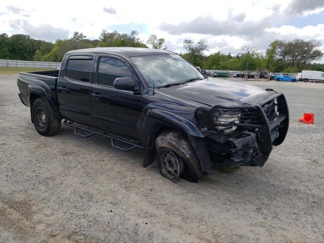 Photo 4 from auction – 2014 TOYOTA TACOMA DOU with VIN 5TFLU4EN3EX098016