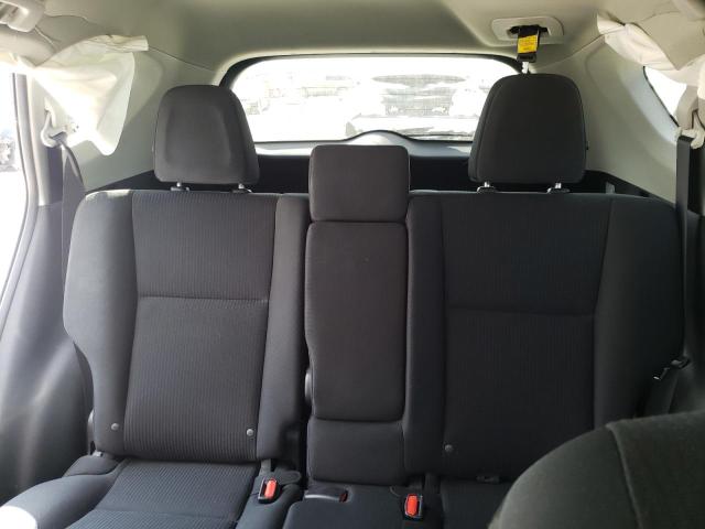 Photo 10 from auction – 2016 TOYOTA RAV4 LE with VIN 2T3ZFREV9GW247280