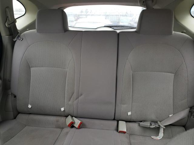 Photo 10 from auction – 2012 NISSAN ROGUE S with VIN JN8AS5MT4CW278504