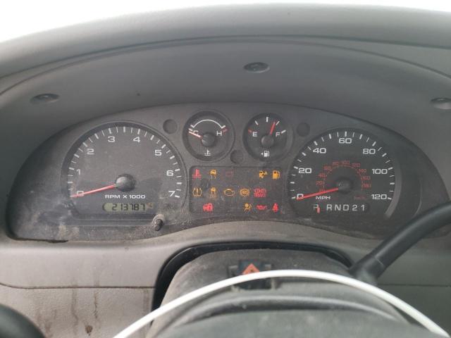Photo 9 from auction – 2011 FORD RANGER with VIN 1FTKR1AD7BPA10931