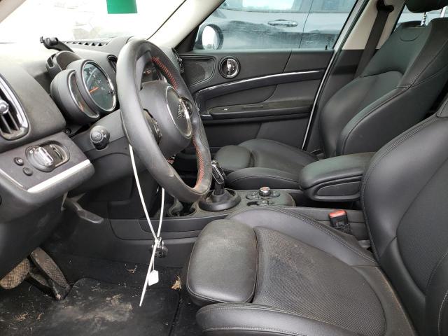 Photo 7 from auction – 2020 MINI COOPER S C with VIN WMZYX1C02L3L89193