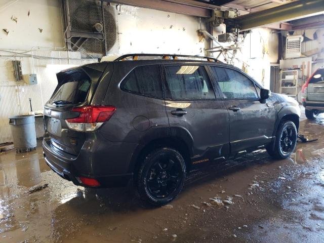Photo 3 from auction – 2022 SUBARU FORESTER W with VIN JF2SKAMC3NH416809
