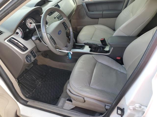 Photo 7 from auction – 2010 FORD FOCUS SEL with VIN 1FAHP3HN1AW208599
