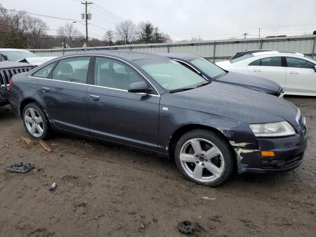 Photo 4 from auction – 2008 AUDI A6 3.2 QUA with VIN WAUDH74F18N100671