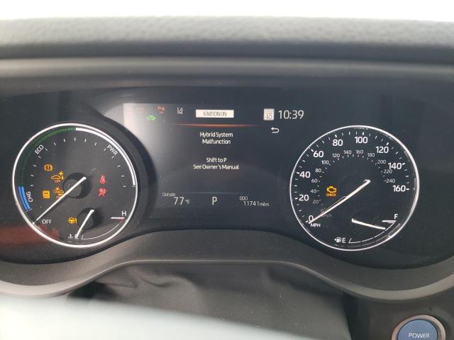 Photo 9 from auction – 2021 TOYOTA SIENNA LIM with VIN 5TDZRKEC8MS042852