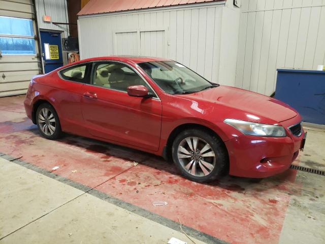 Photo 4 from auction – 2008 HONDA ACCORD EXL with VIN 1HGCS11848A024360