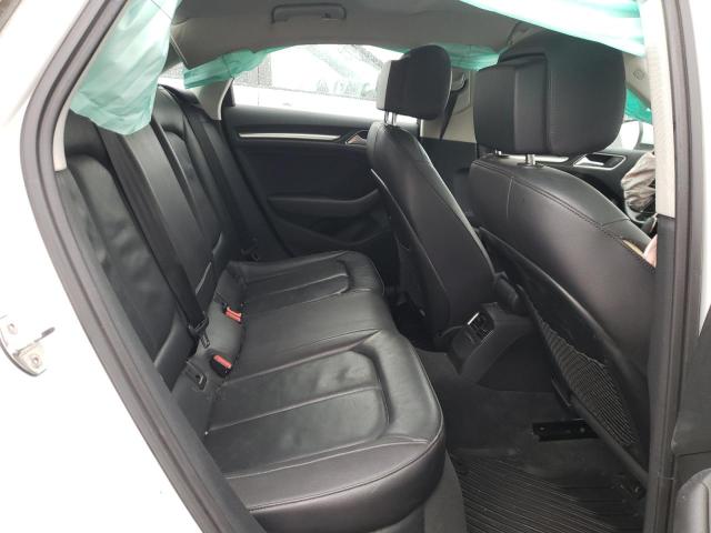 Photo 10 from auction – 2015 AUDI A3 PREMIUM with VIN WAUACGFFXF1049092