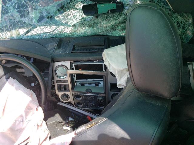 Photo 8 from auction – 2017 FORD EXPEDITION with VIN 1FMJK1JTXHEA79278