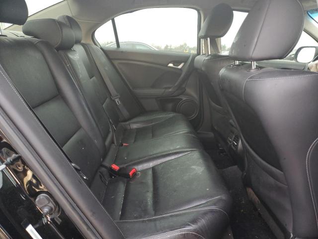 Photo 10 from auction – 2012 ACURA TSX with VIN JH4CU2F40CC016434