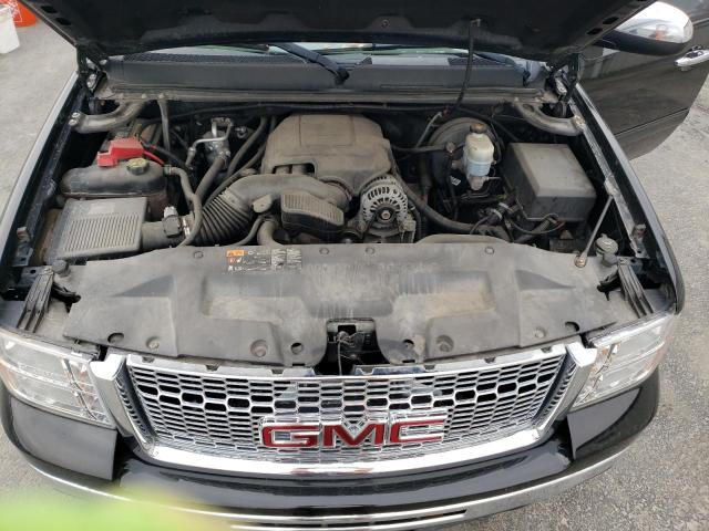 Photo 11 from auction – 2013 GMC SIERRA K15 with VIN 3GTP2WE75DG182202