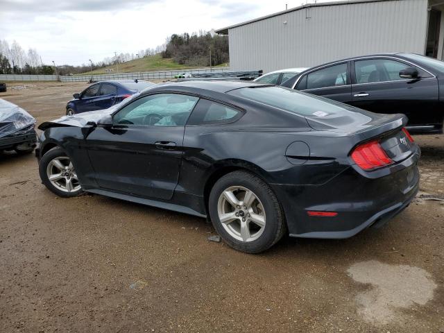 Photo 2 from auction – 2018 FORD MUSTANG with VIN 1FA6P8TH7J5137436