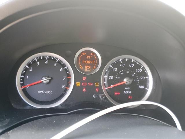 Photo 9 from auction – 2011 NISSAN SENTRA 2.0 with VIN 3N1AB6APXBL687753