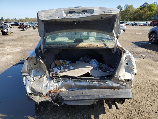 Photo 6 from auction – 2006 NISSAN ALTIMA S with VIN 1N4AL11D16C165037