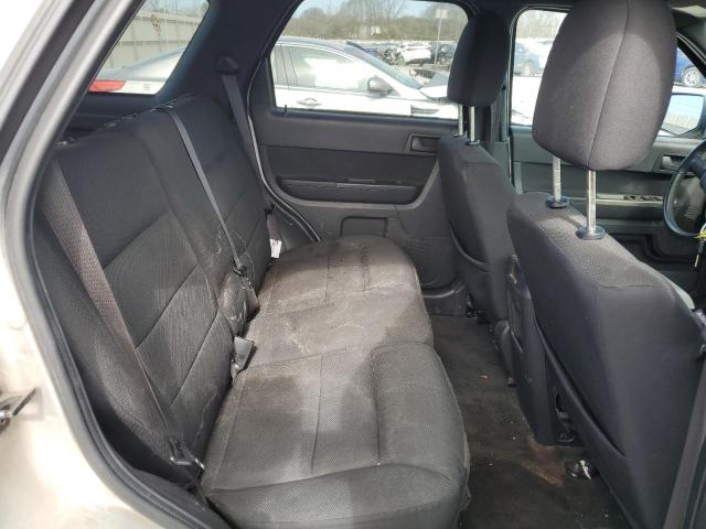 Photo 10 from auction – 2009 FORD ESCAPE XLT with VIN 1FMCU03749KA79373