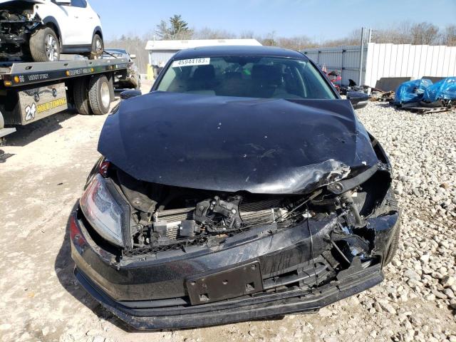 Photo 5 from auction – 2017 VOLKSWAGEN JETTA SEL with VIN 3VWL17AJ3HM250901