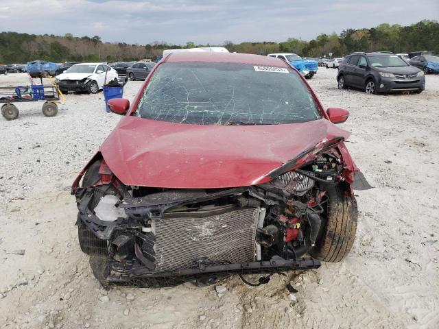Photo 5 from auction – 2015 KIA FORTE LX with VIN KNAFX4A62F5260165