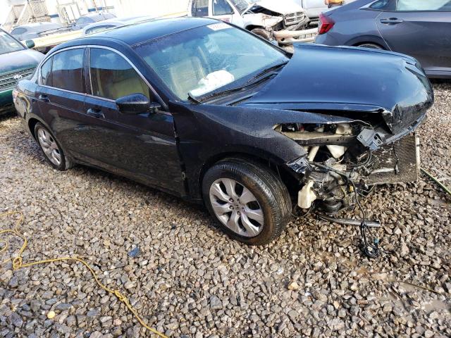 Photo 4 from auction – 2010 HONDA ACCORD EXL with VIN 1HGCP2F85AA038001