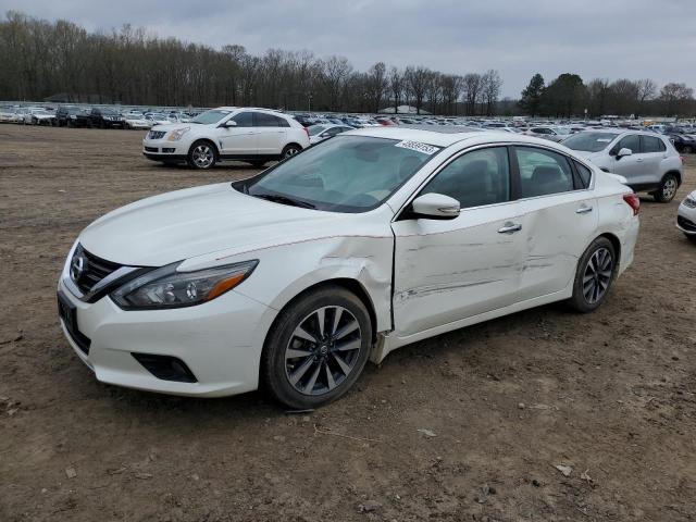 Photo 1 from auction – 2017 NISSAN ALTIMA 2.5 with VIN 1N4AL3AP9HC225316
