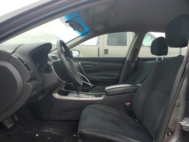 Photo 7 from auction – 2015 NISSAN ALTIMA 2.5 with VIN 1N4AL3AP8FC445639